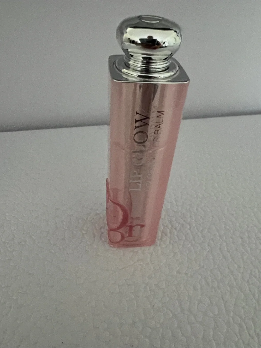 Dior Addict Lip Glow Color Reviver Balm — Pink 001